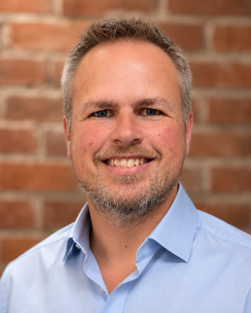 Neil Garratt